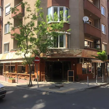 On Neofit Rilski * Sofia