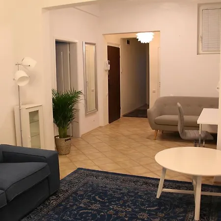 On Neofit Rilski Apartment *