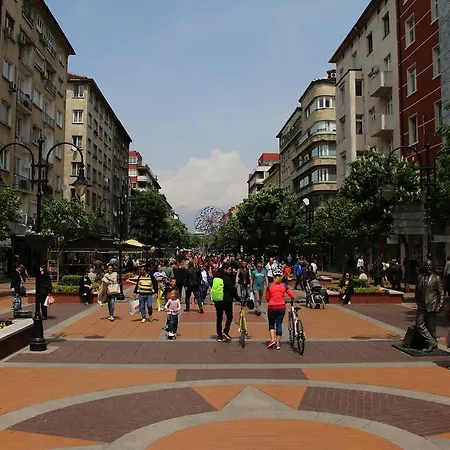 On Neofit Rilski