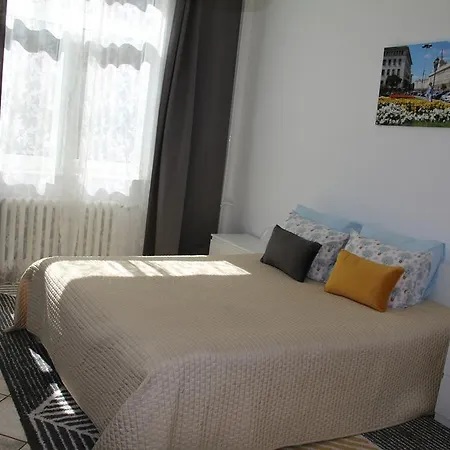 On Neofit Rilski Apartment *