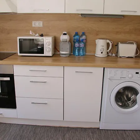 On Neofit Rilski Apartment Sofia