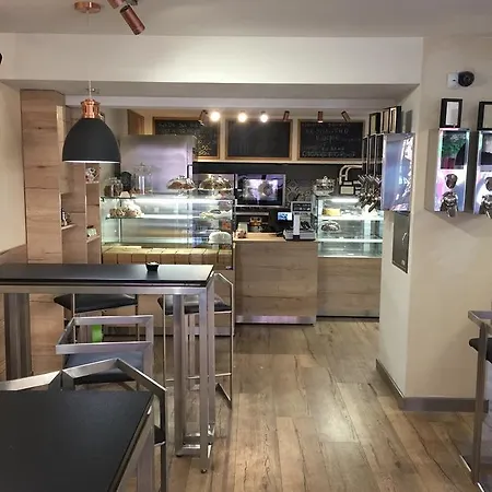 Apartment On Neofit Rilski Sofia