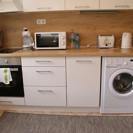 Apartment On Neofit Rilski *