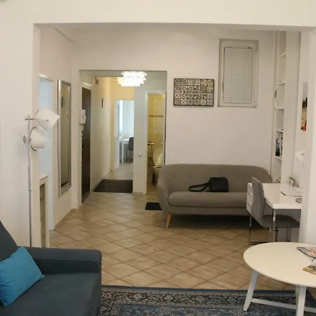 On Neofit Rilski Apartment Sofia