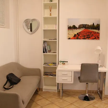 Apartment On Neofit Rilski