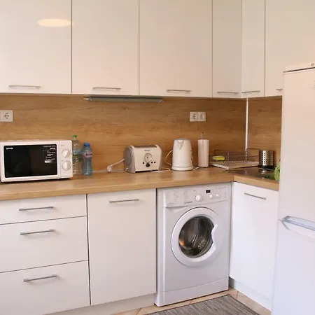 On Neofit Rilski Apartment *