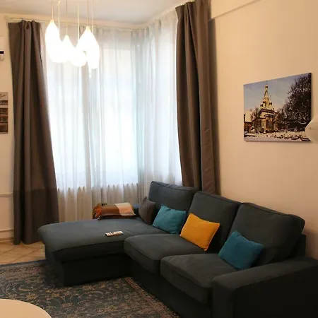 On Neofit Rilski Sofia
